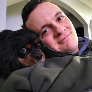 Meet your Posher, Jordan